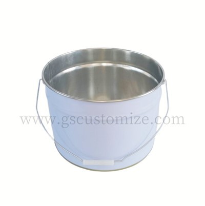 2,5 galloni terasämber